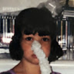 Meet your Posher, Annabel